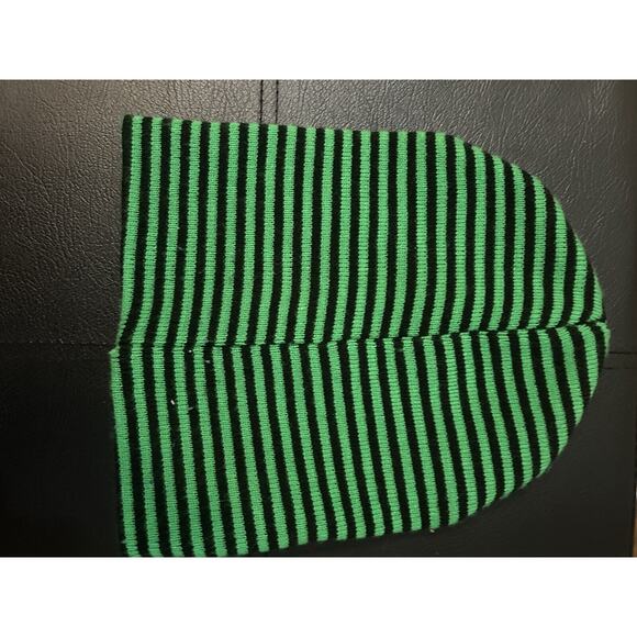 Teenage Mutant Ninja Turtles - Ski Mask Beanie Hat- Eye Opening- Retro-rare - Picture 3 of 5